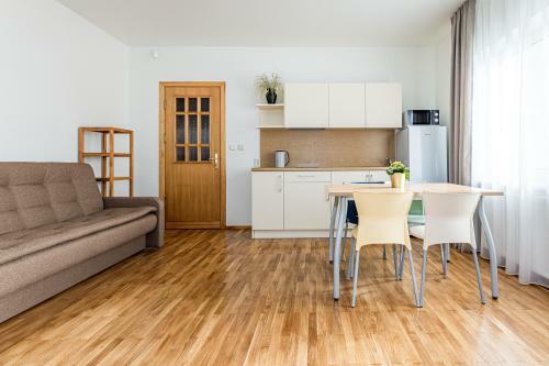 Apartamento Vila Siesta