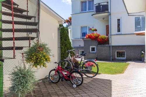 Apartamento Vila Siesta