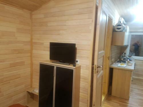 Apartamento Prie Juros
