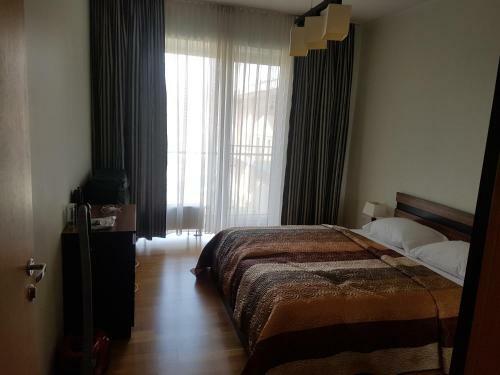 Apartamento Prie Juros