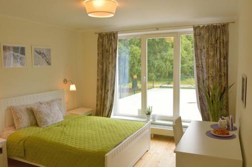 Hostal Lavandula Palanga