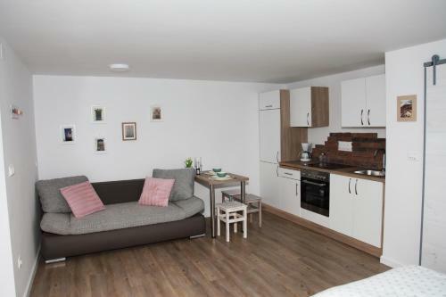 Apartamento Studio Luna