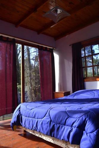 Caba�as Paraiso Mdq. Duplex 7