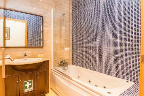 Apartamento Houseluz