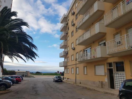 Apartamento Arma��o De P�ra Praia Mar Sol