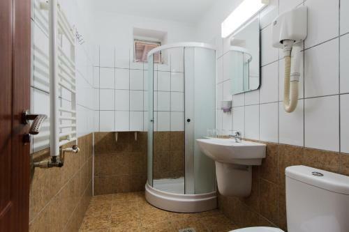 Hostal Vila Furnica