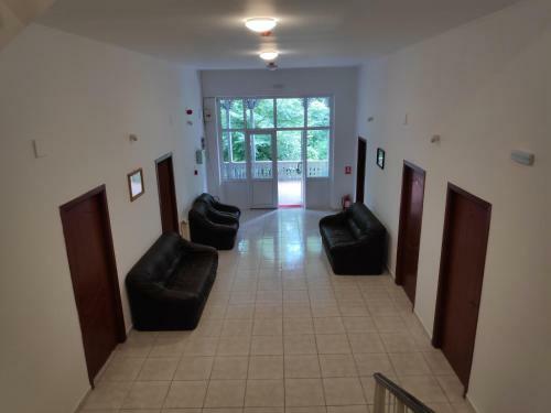 Hostal Vila Furnica