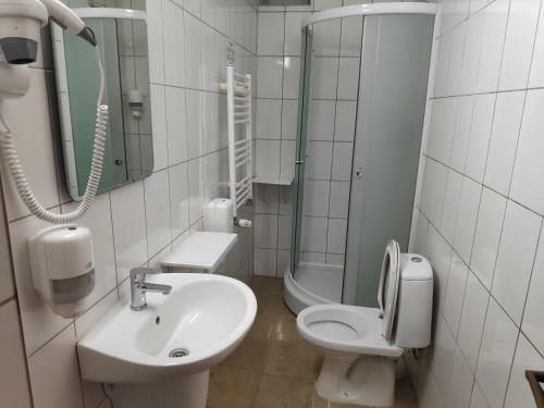 Hostal Vila Turnul