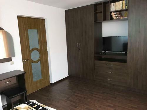 Apartamento Casa Doamnei