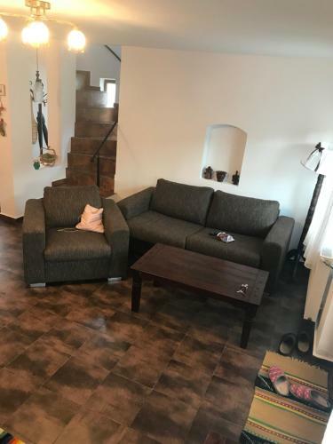 Apartamento Casa Doamnei