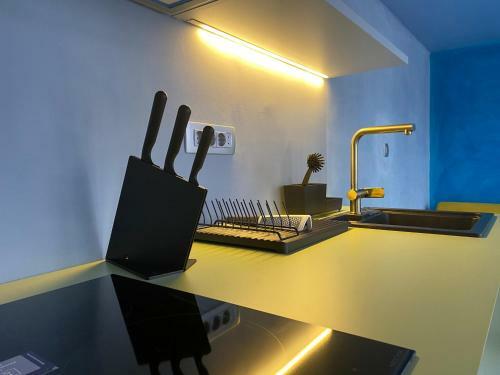 Tomosmatik Apartments Koper By Locap Group