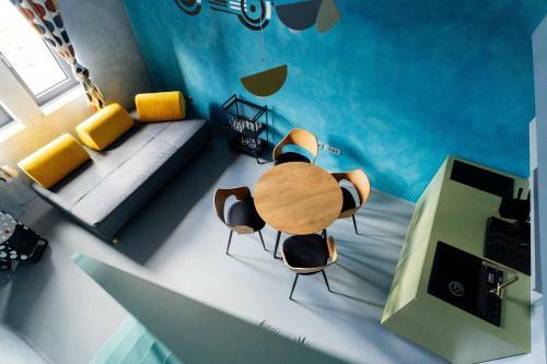 Tomosmatik Apartments Koper By Locap Group
