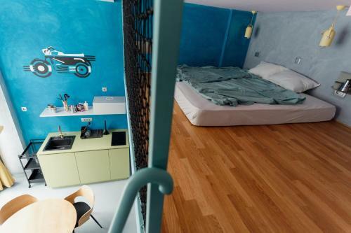 Tomosmatik Apartments Koper By Locap Group