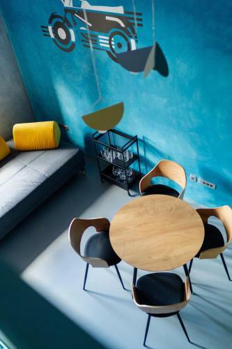 Tomosmatik Apartments Koper By Locap Group