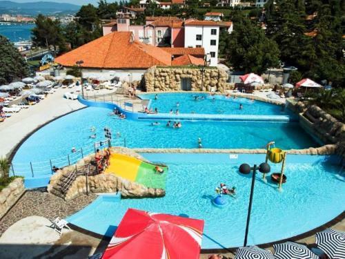 Apartmaji Zonta