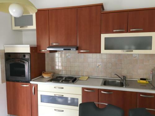 Apartmaji Zonta