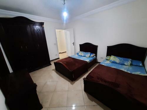 Apartamento Grand Maksim