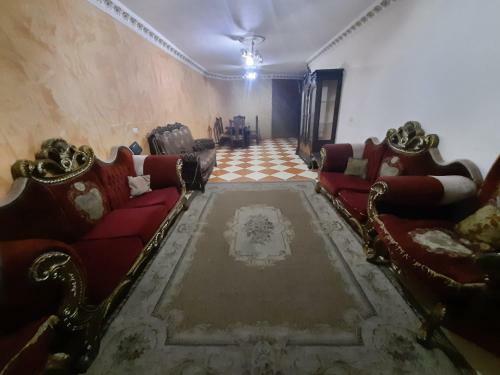 Apartamento Grand Maksim
