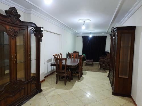 Apartamento Grand Maksim