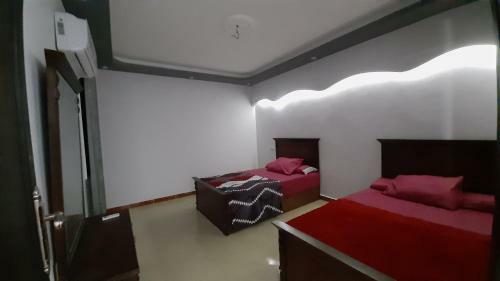 Apartamento Grand Maksim