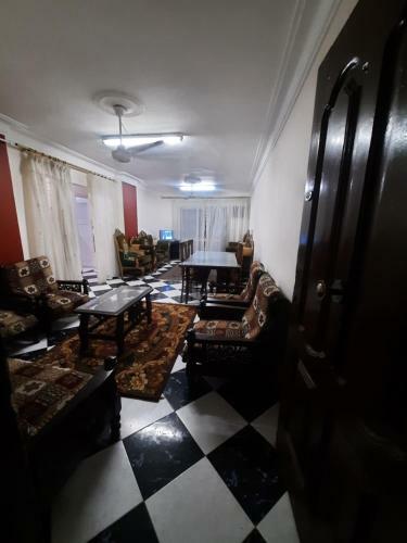Apartamento Grand Maksim