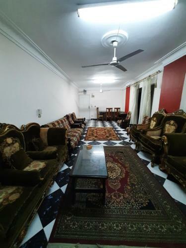 Apartamento Grand Maksim