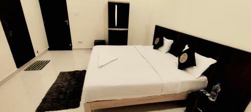 Chirooss Resort