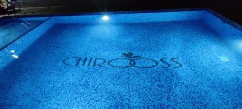 Chirooss Resort