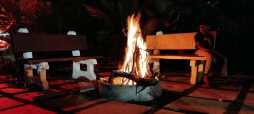 Chirooss Resort
