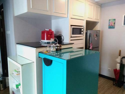 Best Apartment In West Jakarta