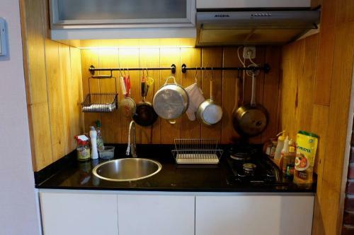 Best Apartment In West Jakarta