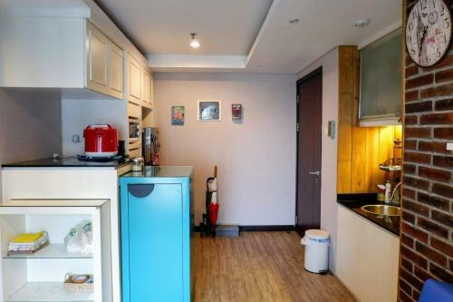 Best Apartment In West Jakarta