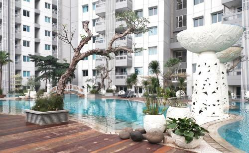 Best Apartment In West Jakarta
