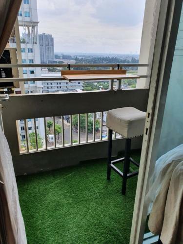Best Apartment In West Jakarta