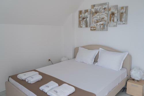 Aparthotel Dion Apartments