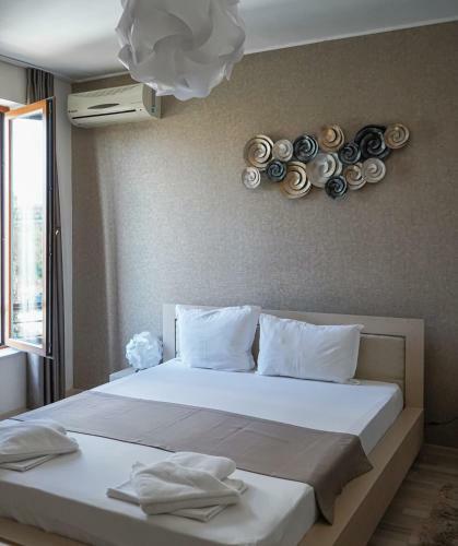 Aparthotel Dion Apartments