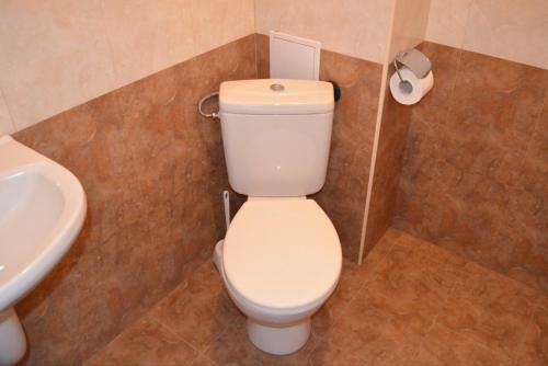Apartamento Villa Viktoria Studios