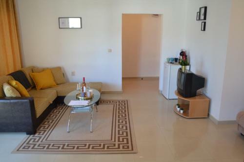 Apartamento Villa Viktoria Studios