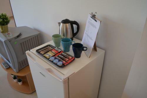 Apartamento Villa Viktoria Studios
