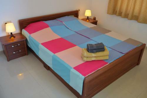 Apartamento Villa Viktoria Studios
