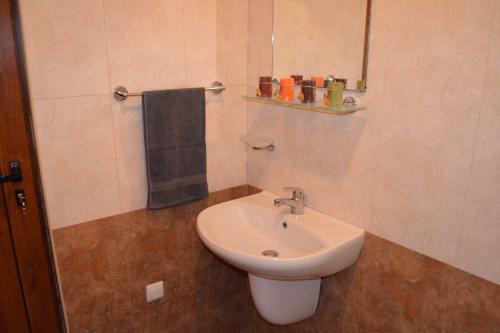 Apartamento Villa Viktoria Studios
