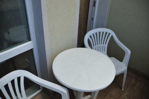 Apartamento Villa Viktoria Studios
