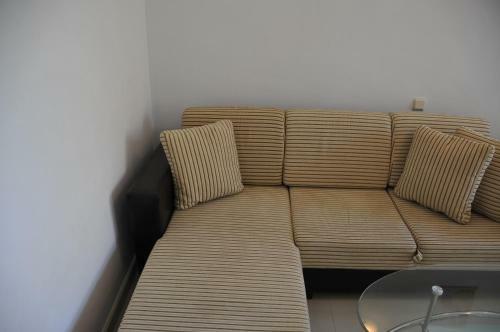 Apartamento Villa Viktoria Studios