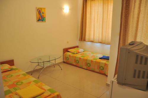 Apartamento Villa Viktoria Studios