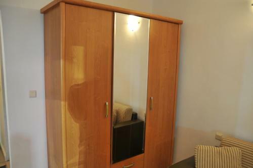 Apartamento Villa Viktoria Studios