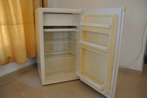 Apartamento Villa Viktoria Studios