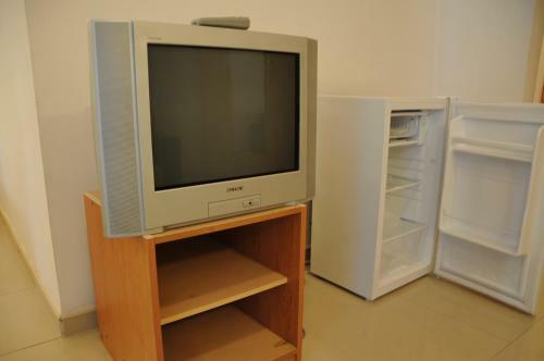 Apartamento Villa Viktoria Studios