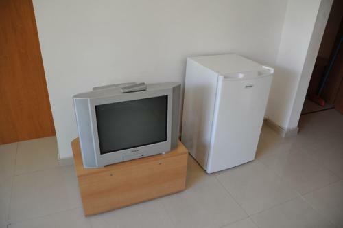 Apartamento Villa Viktoria Studios