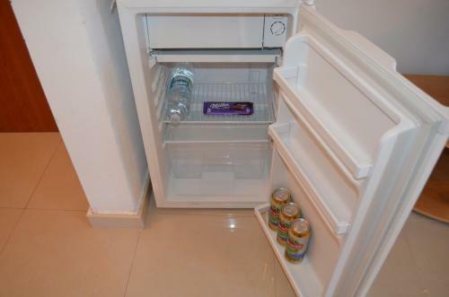 Apartamento Villa Viktoria Studios