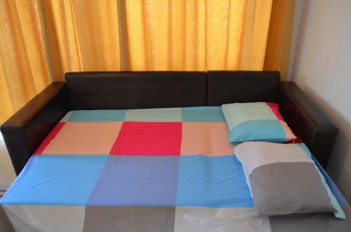 Apartamento Villa Viktoria Studios
